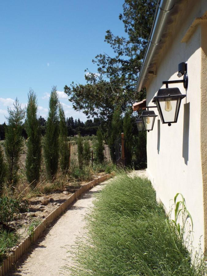 Gite De Leonie Moulin De Tartay En Avignon Exterior foto